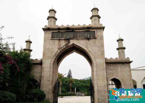 靈山圣墓用不用門(mén)票 靈山圣墓門(mén)票多少錢(qián)？
