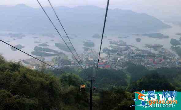 黃石天空之城景區(qū)對(duì)江蘇游客免費(fèi)門票？
