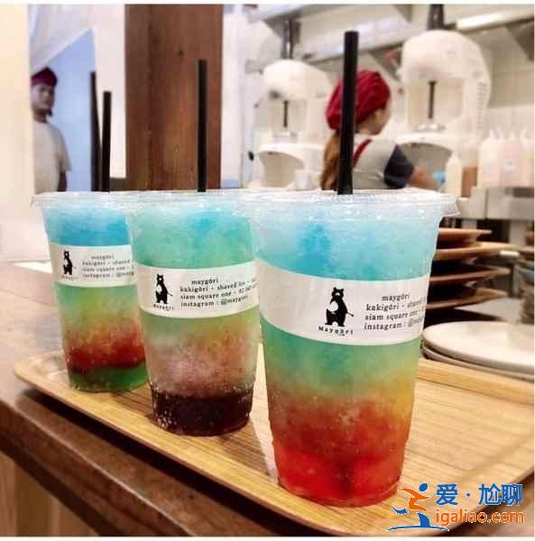 蘇梅島有什么好吃的，蘇梅島特色小吃推薦？
