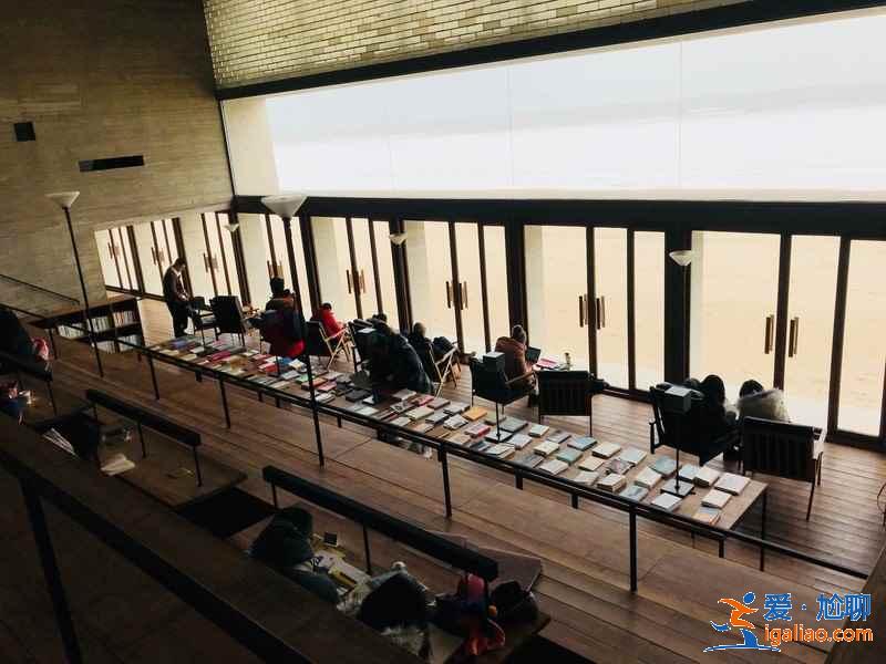 【最孤獨的圖書館】怎么去秦皇島孤獨圖書館,孤獨圖書館好玩嗎? 【最孤獨的圖書館】怎么去秦皇島孤獨圖書館,孤獨圖書館好玩嗎?