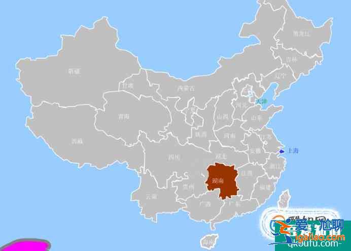 中國34個省級行政區輪廓形狀記憶快速學習? 中國34個省級行政區輪廓形狀記憶快速學習?