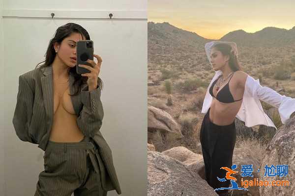 DC《閃電俠》新卡司曝光 首位黑發女超人來了？