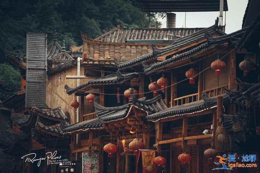普者黑必去景點(diǎn),普者黑旅游攻略,普者黑好玩嗎? 普者黑必去景點(diǎn),普者黑旅游攻略,普者黑好玩嗎?