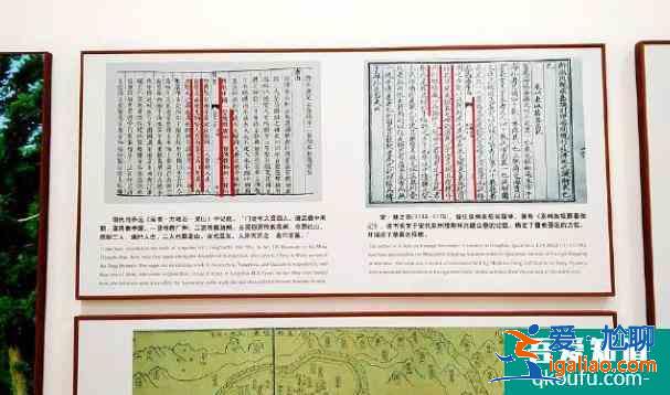 靈山圣墓用不用門(mén)票 靈山圣墓門(mén)票多少錢(qián)？