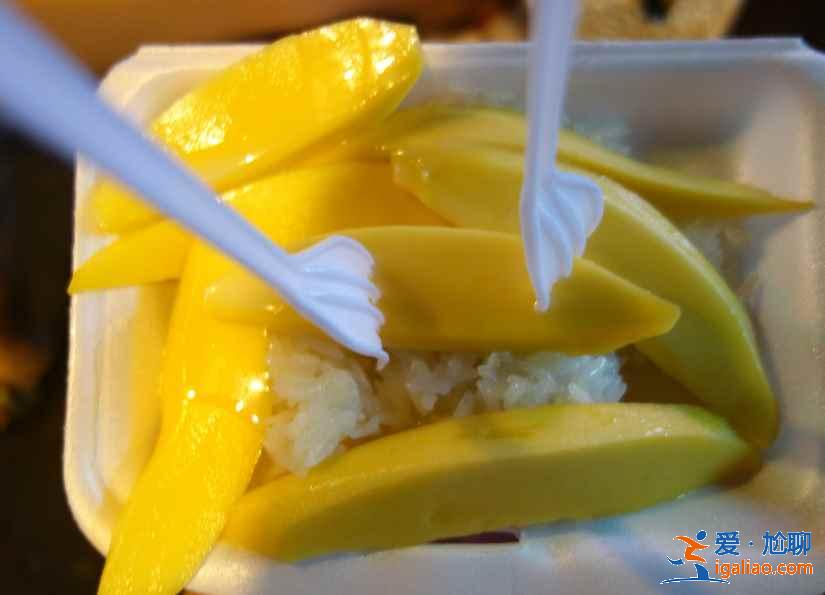 蘇梅島有什么好吃的，蘇梅島特色小吃推薦？