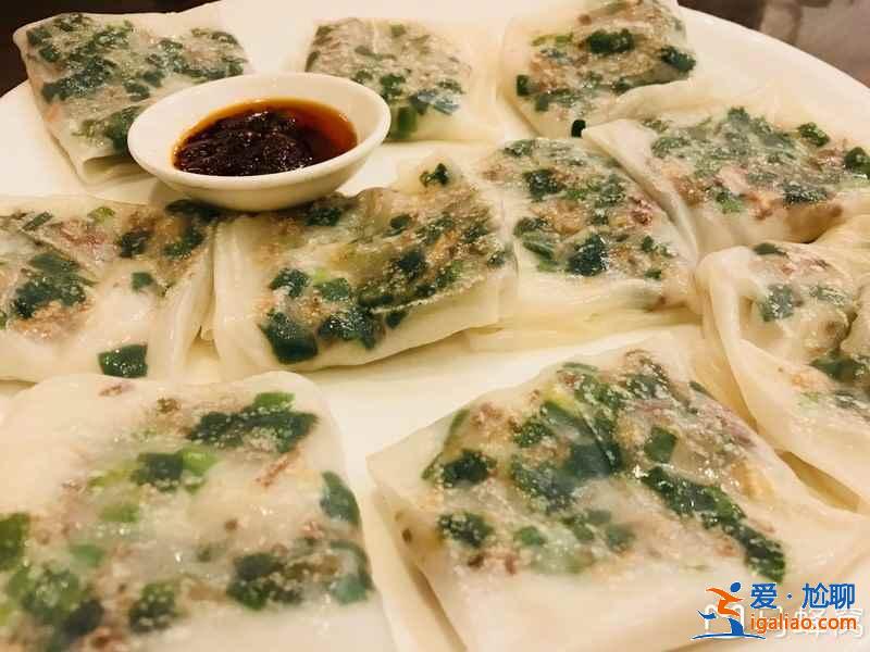 順德一日游可以吃什么，順德一日游必吃的美食清單，順德一日游美食路線推薦？