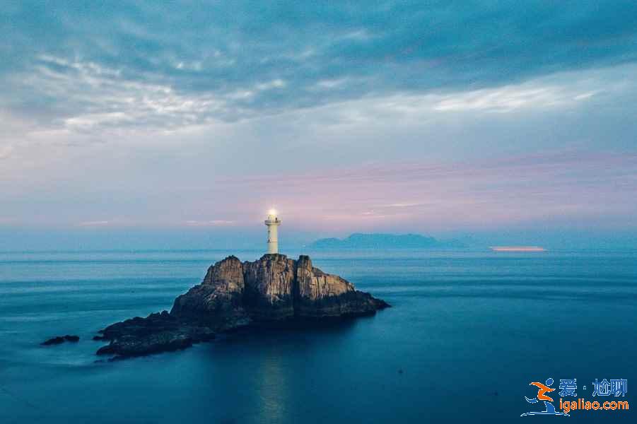 幾月去東極島最好，東極島最佳旅游時間？
