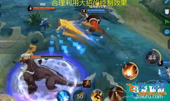 王者榮耀要后羿怎么玩？王者榮耀后羿的玩法技巧詳解？