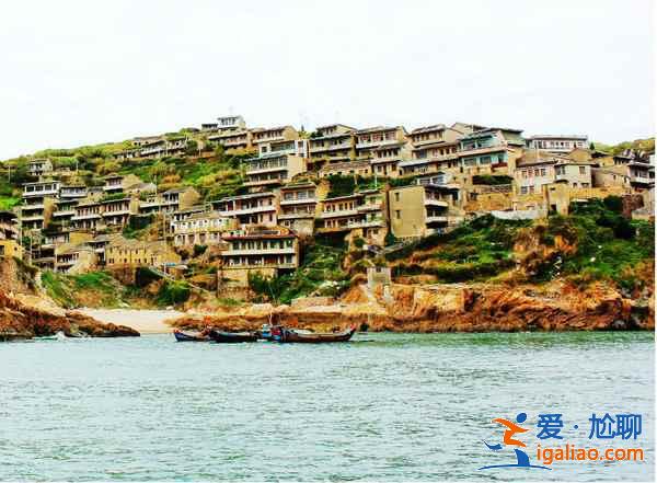 幾月去東極島最好，東極島最佳旅游時間？