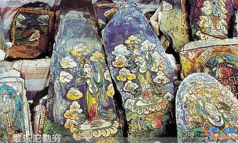 【色達必游景點】色達有哪些好玩的地方，色達旅游景點推薦？