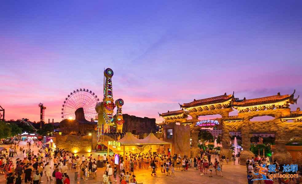 橫店有什么網紅景點，橫店哪些網紅景點值得去，橫店網紅景點游玩攻略？