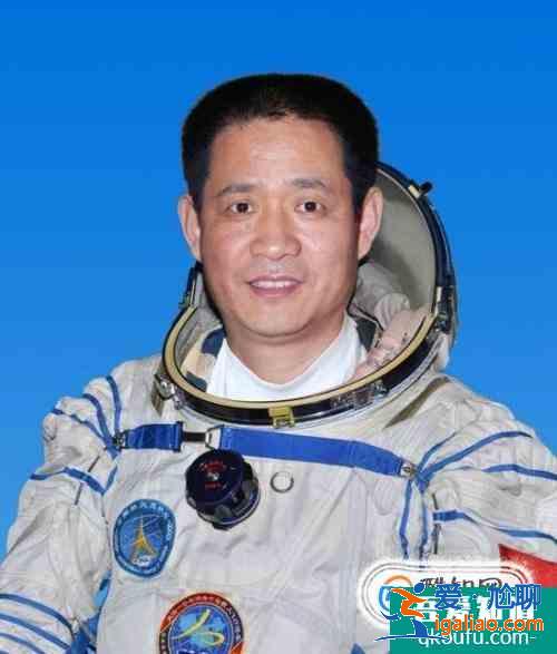 中國歷屆神州航天員? 中國歷屆神州航天員?