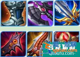 王者榮耀百里守約瞬狙怎么玩，百里守約正確的出裝方式？