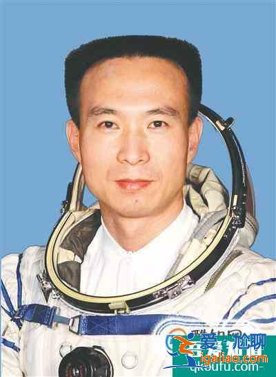 中國歷屆神州航天員? 中國歷屆神州航天員?