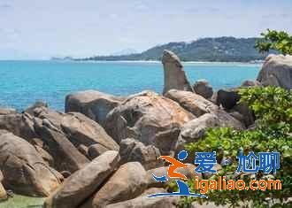 蘇梅島有什么好玩的，蘇梅島必去景點推薦？