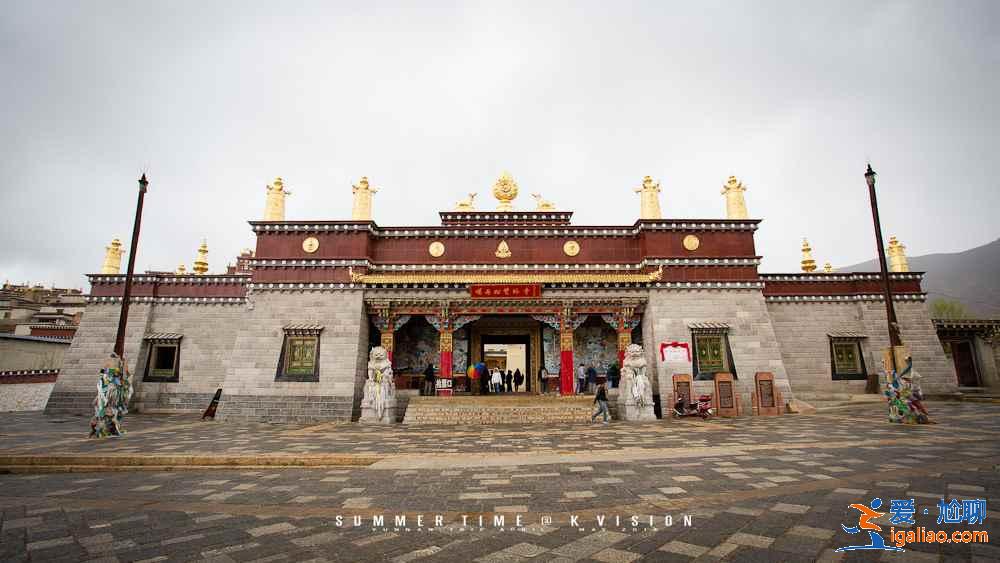香格里拉有哪些著名景點，香格里拉必游景點推薦，香格里拉旅游攻略？