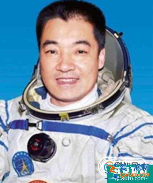 中國歷屆神州航天員? 中國歷屆神州航天員?
