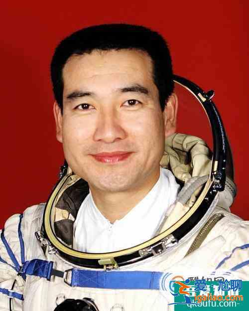 中國歷屆神州航天員? 中國歷屆神州航天員?