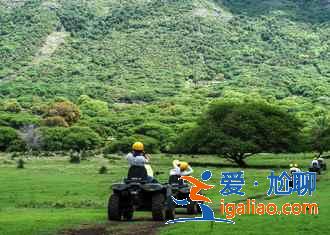 毛里求斯,你沒見過的天堂原鄉? 毛里求斯,你沒見過的天堂原鄉?