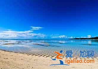 毛里求斯,你沒見過的天堂原鄉? 毛里求斯,你沒見過的天堂原鄉?