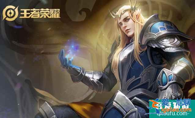 王者榮耀新手推薦什么英雄？王者榮耀新手適合的英雄推薦？