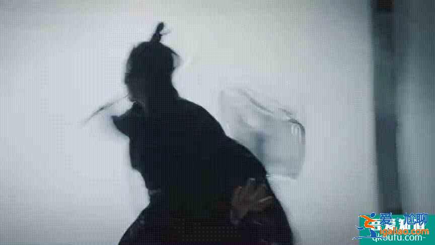 《錦繡南歌》：李沁又柔又颯，拼搏十載爆紅的原因在這里？