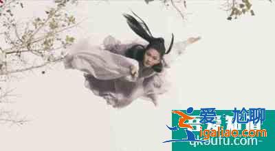 《錦繡南歌》：李沁又柔又颯，拼搏十載爆紅的原因在這里？