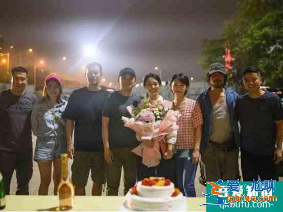 《沉默的真相》接檔《隱秘的角落》即將上線，廖凡白宇搭檔破真相？