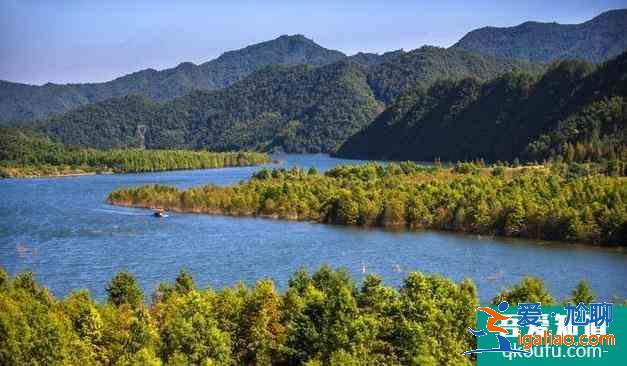 皖南川藏線起點和終點 自駕游詳細攻略？