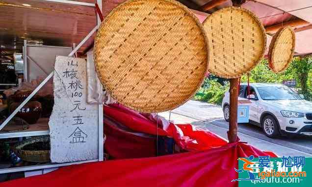 皖南川藏線起點和終點 自駕游詳細攻略？