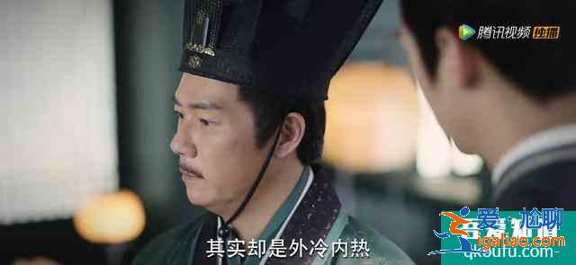 《錦繡南歌》：李沁又柔又颯，拼搏十載爆紅的原因在這里？