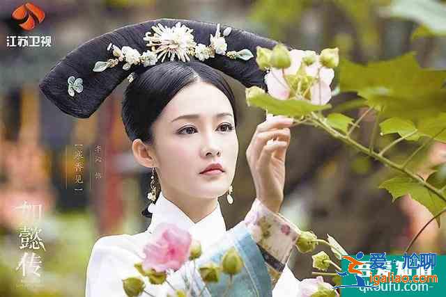 《錦繡南歌》：李沁又柔又颯，拼搏十載爆紅的原因在這里？