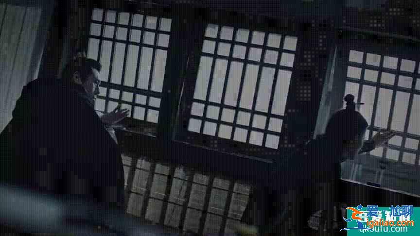 《錦繡南歌》：李沁又柔又颯，拼搏十載爆紅的原因在這里？