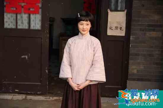 《錦繡南歌》：李沁又柔又颯，拼搏十載爆紅的原因在這里？