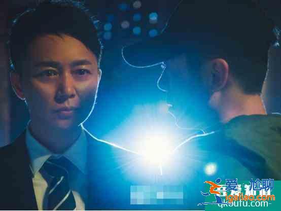 《十日游戲》：沈蕓為什么會在短短幾天里愛上于海？一見鐘情嗎？