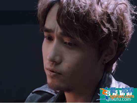 《白夜追兇》結(jié)局你看懂了嗎，最后為什么要吃掉寵物魚“老虎”？