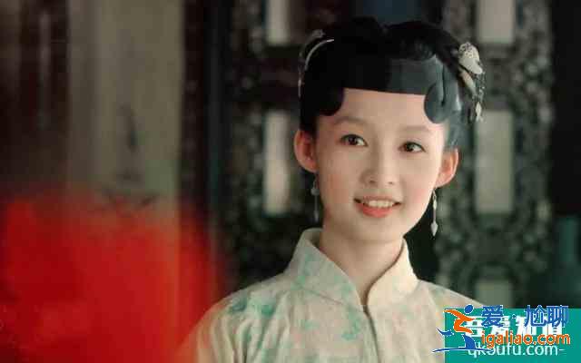 《錦繡南歌》：李沁又柔又颯，拼搏十載爆紅的原因在這里？