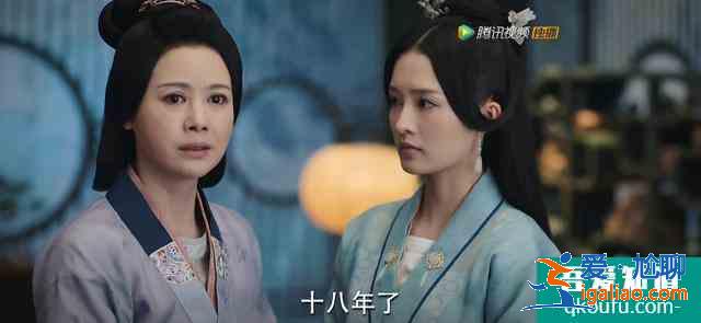 《錦繡南歌》：李沁又柔又颯，拼搏十載爆紅的原因在這里？