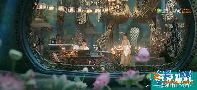 《錦繡南歌》：李沁又柔又颯，拼搏十載爆紅的原因在這里？