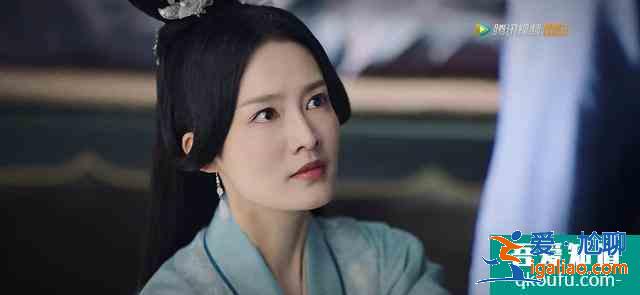 《錦繡南歌》：李沁又柔又颯，拼搏十載爆紅的原因在這里？