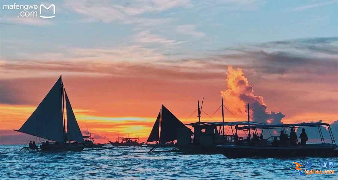 帶父母去長灘島出游要注意什么,帶父母去長灘島怎么安排游玩合適? 帶父母去長灘島出游要注意什么,帶父母去長灘島怎么安排游玩合適?