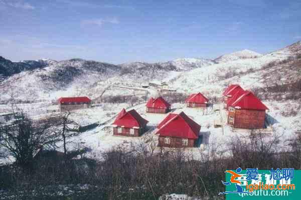 重慶看雪景去哪里比較好 重慶看雪景最佳地點(diǎn)？