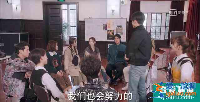 《蝸牛與黃鸝鳥》:希望還是要有的,因為總會實現? 《蝸牛與黃鸝鳥》:希望還是要有的,因為總會實現?