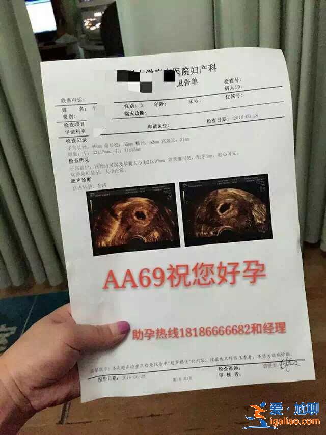 試管選性別價格「成功率」？