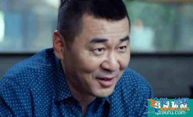 《愛我就別想太多》：年齡差20歲上演真摯“父女戀”？太辣眼？