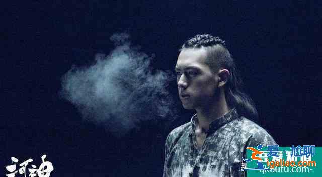 《河神2》開播，男主角由李現(xiàn)變成金世佳，豆瓣評(píng)論兩極分化？