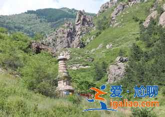 小五臺山門票多少錢，張家口小五臺山門票價格？