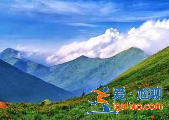 小五臺山門票多少錢，張家口小五臺山門票價格？