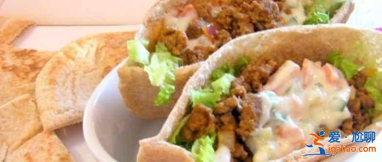 希臘有什么好吃的,希臘特色美食推薦? 希臘有什么好吃的,希臘特色美食推薦?