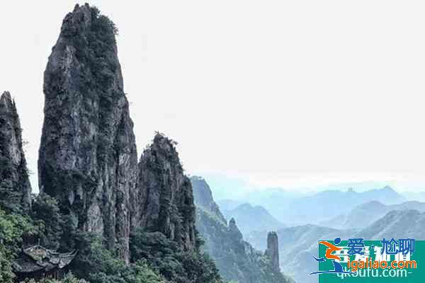 2021仙華山風(fēng)景區(qū)門票價格？